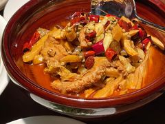 -清水亭湖北菜(大屯DT51店)