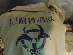 -荒岛实景沉浸密室(江汉路1店)