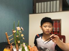 -天狗山料理(省体店)