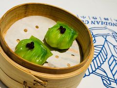 -正店·现代江浙菜(南京德基店)