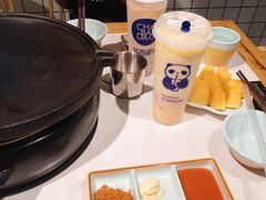 -茶百道(二七万达店)