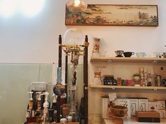 -COFFEE HOLIC(朝外SOHO店)