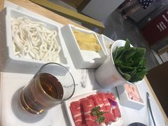 -傣妹火锅(狮子桥店)