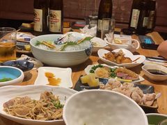 -鸟内会居酒屋(得意潮馆店)