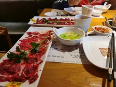 -海银海记潮汕牛肉火锅(新港中路海珠店)