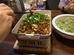 -树厨贵州菜(铜仁花果山店)