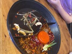 -楠火锅(广州总店)