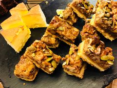 -万达文华酒店·48F云端窗景美食汇自助餐厅