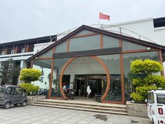 -天源吉布世温泉水乐园