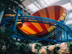 游乐设施-青岛东方影都融创水世界