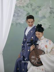 -薇薇新娘婚纱摄影(跃进北路店)