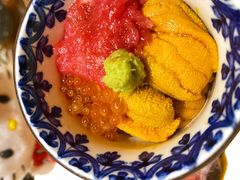 -鮨一日本料理旗舰店(总店)