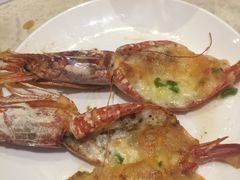 -芭菲盛宴·环球美食(解放碑英利国际店)