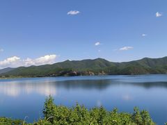 -丽江泸沽湖景区