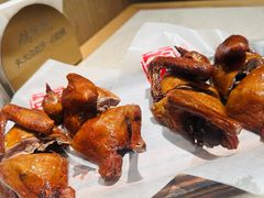 -鸽味轩(新街口店)