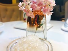 -燕庭·纯燕窝·甜品下午茶(南京西路店)