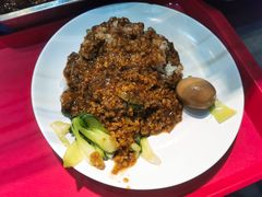 -复旦大学本部-食堂