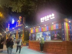 -广州长隆国际大马戏