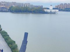 -东湖景区