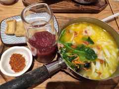 -小满手工粉(上海文峰广场店)