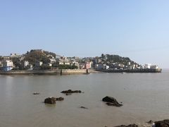 -东沙渔村