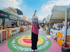 -飞翔公园(地铁站)