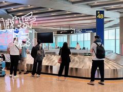 -首都机场t3-c国航两舱休息室