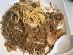 -马来西亚美食街