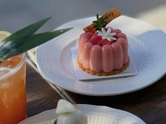 -名点荟·生日蛋糕·下午茶(五缘湾店)