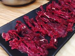 -为什么牛潮汕牛肉火锅(万胜广场店)