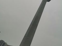 -陕西广播电视塔