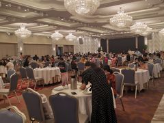 大堂-圣丰城酒家·宴会(宝安大仟里店)
