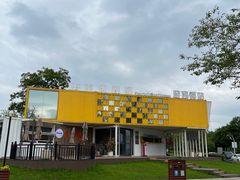 -西山漾湿地公园