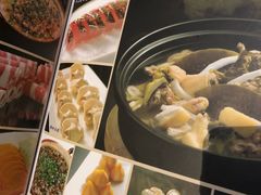 -百年果林椰子鸡(中洲店)