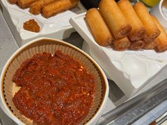 -海底捞火锅(金地广场生日主题店)