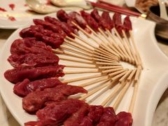 -南门涮肉(通州店)