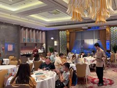 -金苑海鲜酒家(来魅力店)