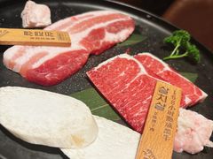 -虎哥六韩式烤肉料理 TIGERGRILL(隆生金山湖中心购物广场店)