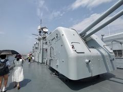 -中国人民解放军海军博物馆