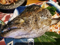 -弓二·烧鸟居酒屋(财富购物中心店)
