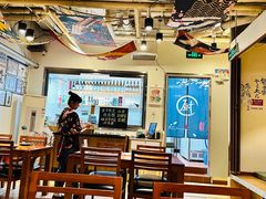 -牛玄庵日式寿喜烧·料理店(新源里店)