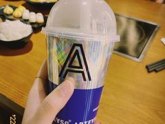 -ARTEASG啊T·新加坡奶茶(摩天活力城店)