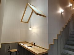 用餐区-火山屋台(新街口创始店)