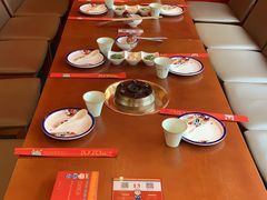 包厢-1078號老北京涮肉(万达广场店)