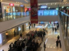 -万达广场(大明宫店)