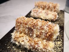 红糖糍粑-望蓉城·古法酸菜鱼(世纪汇店)