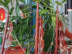 -昆山琶拉帝诗酒店·河畔咖啡厅Riverside Cafe