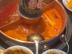 -咏江南·苏式火锅·苏州评弹(观前街店)