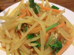 -韩师傅老大同刀削面(北苑路店)
