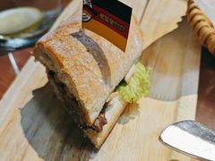 -弗德堡德国小馆(工大店)